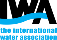 IWA, the international water association logo