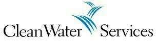 Clean Water Services logo