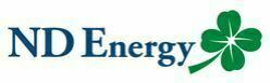 ND Energy logo